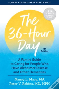 Capa do artigo The 36-Hour Day