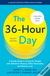 Capa do artigo The 36-Hour Day