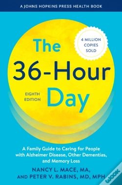 Capa do artigo The 36-Hour Day