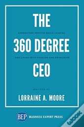 The 360 Degree Ceo