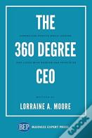 The 360 Degree Ceo
