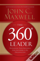 The 360 Degree Leader