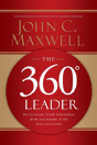 The 360 Degree Leader - Preview