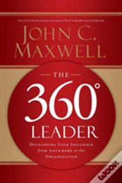 Capa do artigo The 360 Degree Leader