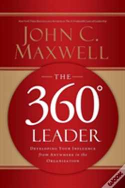 Capa do artigo The 360 Degree Leader