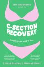 The 360 Mama Guide To C-Section Recovery - Preview