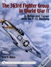 Capa do artigo The 363rd Fighter Group In World War Ii