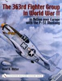 Capa do artigo The 363rd Fighter Group In World War Ii