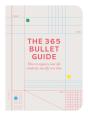 The 365 Bullet Guide - Preview