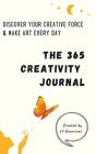 The 365 Creativity Journal - Preview