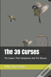 The 39 Curses