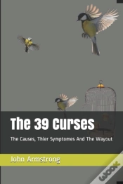 Capa do artigo The 39 Curses