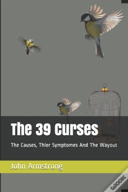 Capa do artigo The 39 Curses