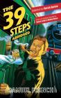 The 39 Steps, Abridged - Preview