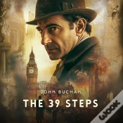 Capa do artigo The 39 Steps