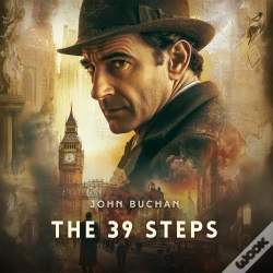 Capa do artigo The 39 Steps