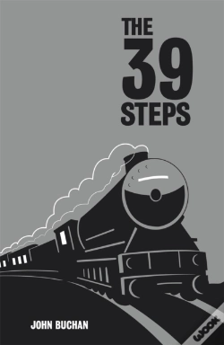 Capa do artigo The 39 Steps