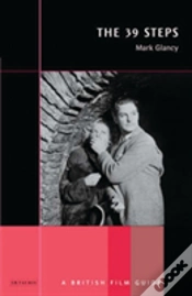 Capa do artigo The "39 Steps"