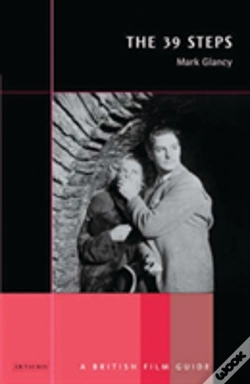 Capa do artigo The "39 Steps"