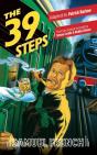 The 39 Steps - Preview