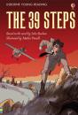 The 39 Steps - Preview