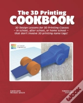 The 3d Printing Cookbook: Tinkercad Edit