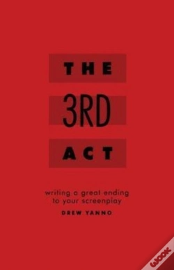 Capa do artigo The 3rd Act