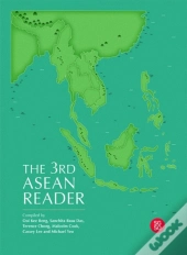 The 3rd Asean Reader