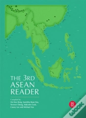 Capa do artigo The 3rd Asean Reader