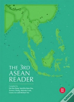 Capa do artigo The 3rd Asean Reader