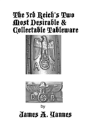 The 3rd Reich'S Two Most Desirable & Collectable Tableware - Preview