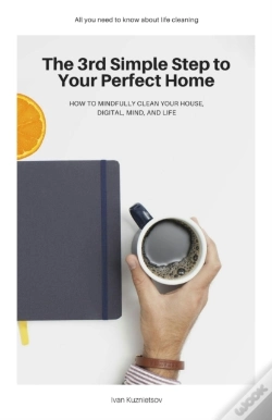 Capa do artigo The 3rd Simple Step To Your Perfect Home