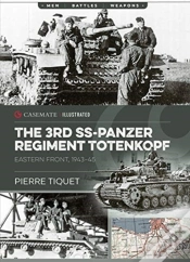 Capa do artigo The 3rd Ss Panzer Regiment