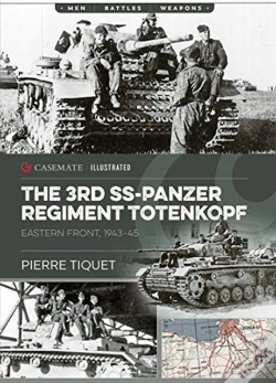 Capa do artigo The 3rd Ss Panzer Regiment