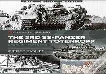 The 3rd Ss Panzer Regiment