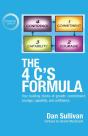 The 4 C'S Formula: Your Building Blocks - Preview