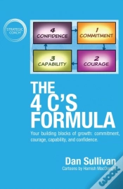 Capa do artigo The 4 C