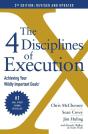 The 4 Disciplines Of Execution: Revised And Updated - Preview