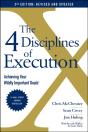 The 4 Disciplines Of Execution: Revised And Updated - Preview