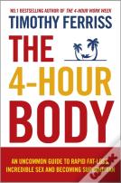The 4-Hour Body
