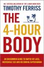 The 4-Hour Body - Preview