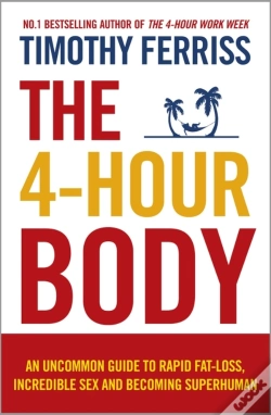 Capa do artigo The 4-Hour Body