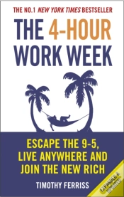 Capa do artigo The 4-Hour Work Week