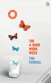 Capa do artigo The 4-Hour Work Week