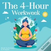 Capa do artigo The 4-Hour Workweek