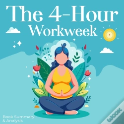 Capa do artigo The 4-Hour Workweek