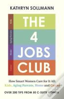 The 4 Jobs Club