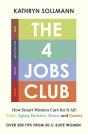 The 4 Jobs Club - Preview