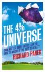 The 4-Percent Universe - Preview