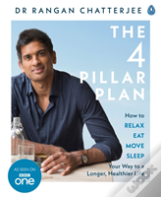 The 4 Pillar Plan